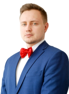 Агент по недвижимости Малюков Вячеслав Витальевич
