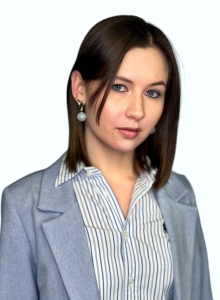 Агент по недвижимости Поливанова Анна Вячеславовна