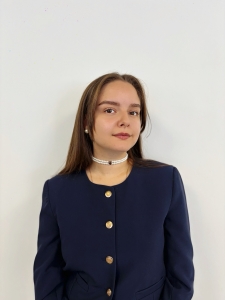 Агент по недвижимости Салтыкова Ирина Алексеевна