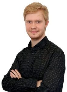 Агент по недвижимости Матвеев Кирилл Александрович