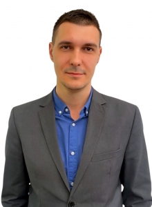 Агент по недвижимости Русаков Дмитрий Геннадьевич