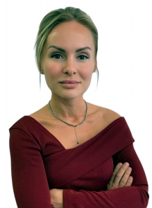 Агент по недвижимости Мансурова Мария Викторовна