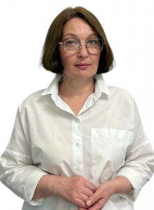 Агент по недвижимости Истомина Еллена Сергеевна