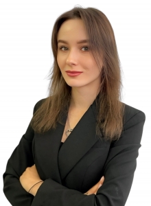 Агент по недвижимости Минайлова Полина Станиславовна
