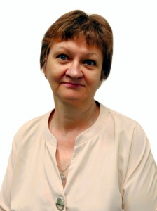 Агент по недвижимости Лебедева Надежда Васильевна