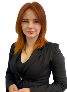 Агент по недвижимости Ларионова Надежда Юрьевна