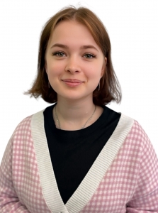 Агент по недвижимости Михайлова Елизавета Алексеевна