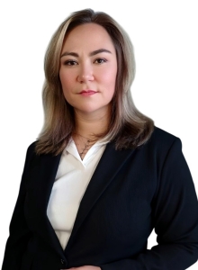 Агент по недвижимости Гулина Алла Владимировна