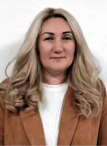 Агент по недвижимости Шаповалова Елена Георгиевна