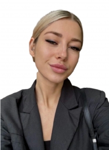 Агент по недвижимости Чистякова Анна Евгеньевна