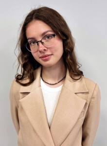 Агент по недвижимости Сокольская Виктория Андреевна