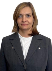 Агент по недвижимости Рубинова Анна Николаевна