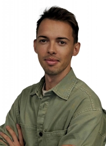 Агент по недвижимости Науменко Семен Валерьевич