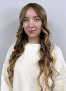 Агент по недвижимости Чугунова Алина Николаевна