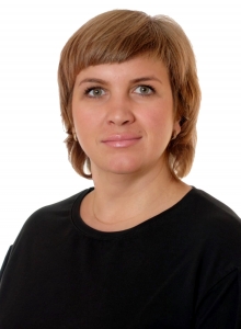 Агент по недвижимости Лебедева Ирина Сергеевна