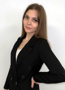 Агент по недвижимости Кокшарова Светлана Андреевна