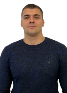 Агент по недвижимости Мыслицкий Роман Игоревич