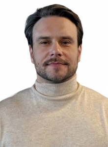 Агент по недвижимости Остроухов Александр Игоревич