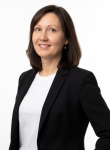 Агент по недвижимости Чабан Ирина Николаевна