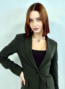 Агент по недвижимости Кодак Елизавета Олеговна