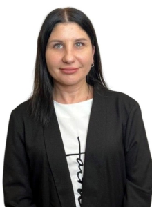 Агент по недвижимости Харук Марина Владимировна