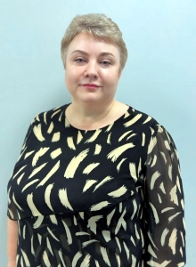 Агент по недвижимости Дубовикова Неля Михайловна