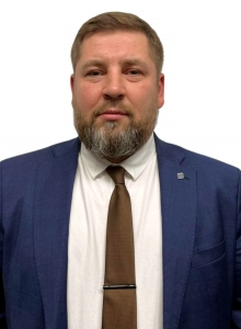 Агент по недвижимости Штыхлинг Дмитрий Владимирович