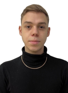 Агент по недвижимости Гагаринов Дмитрий Евгеньевич