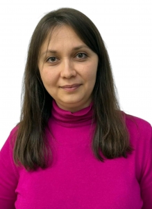 Агент по недвижимости Соколова Марина Николаевна