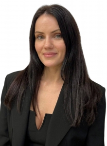 Агент по недвижимости Ананенко Элина Валерьевна