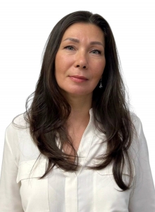 Агент по недвижимости Сибирякова Юлия Александровна