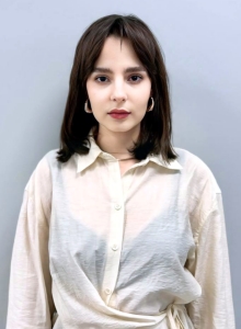 Агент по недвижимости Кротова Полина Андреевна