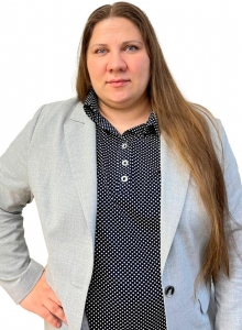 Агент по недвижимости Зонова Любовь Николаевна