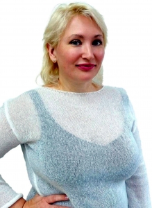 Агент по недвижимости Петрова Надежда Владимировна