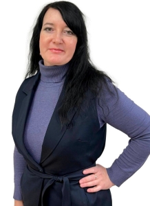 Агент по недвижимости Максимова Надежда Владимировна