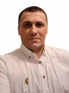 Агент по недвижимости Сигов Алексей Викторович