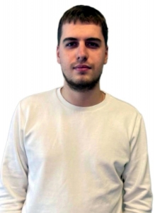 Агент по недвижимости Дудик Сергей Ярославович