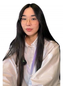 Агент по недвижимости Кауныто Руслана Ивановна