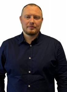 Агент по недвижимости Норкин Антон Маркович