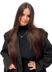 Агент по недвижимости Ларионова Александра Сергеевна