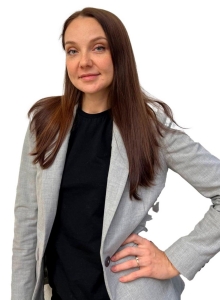 Агент по недвижимости Чистякова Алена Владимировна