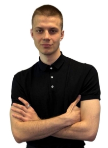 Агент по недвижимости Хобоко Илья Владиславович