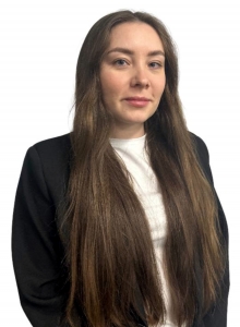 Агент по недвижимости Фокина Ксения Сергеевна