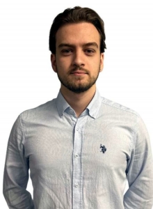 Агент по недвижимости Пахомов Кирилл Артемович