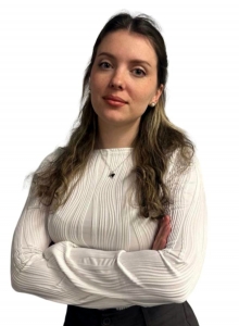 Агент по недвижимости Киселева Елизавета Сергеевна