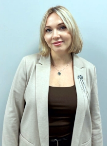 Агент по недвижимости Зарубина Екатерина Владимировна