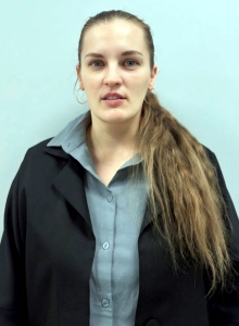 Агент по недвижимости Бушманова Виктория Викторовна