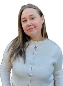 Агент по недвижимости Федотова Анастасия Анатольевна