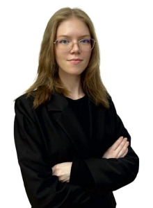 Агент по недвижимости Яшкина Есения Дмитриевна