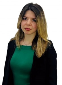 Агент по недвижимости Абалмасова Анна Петровна